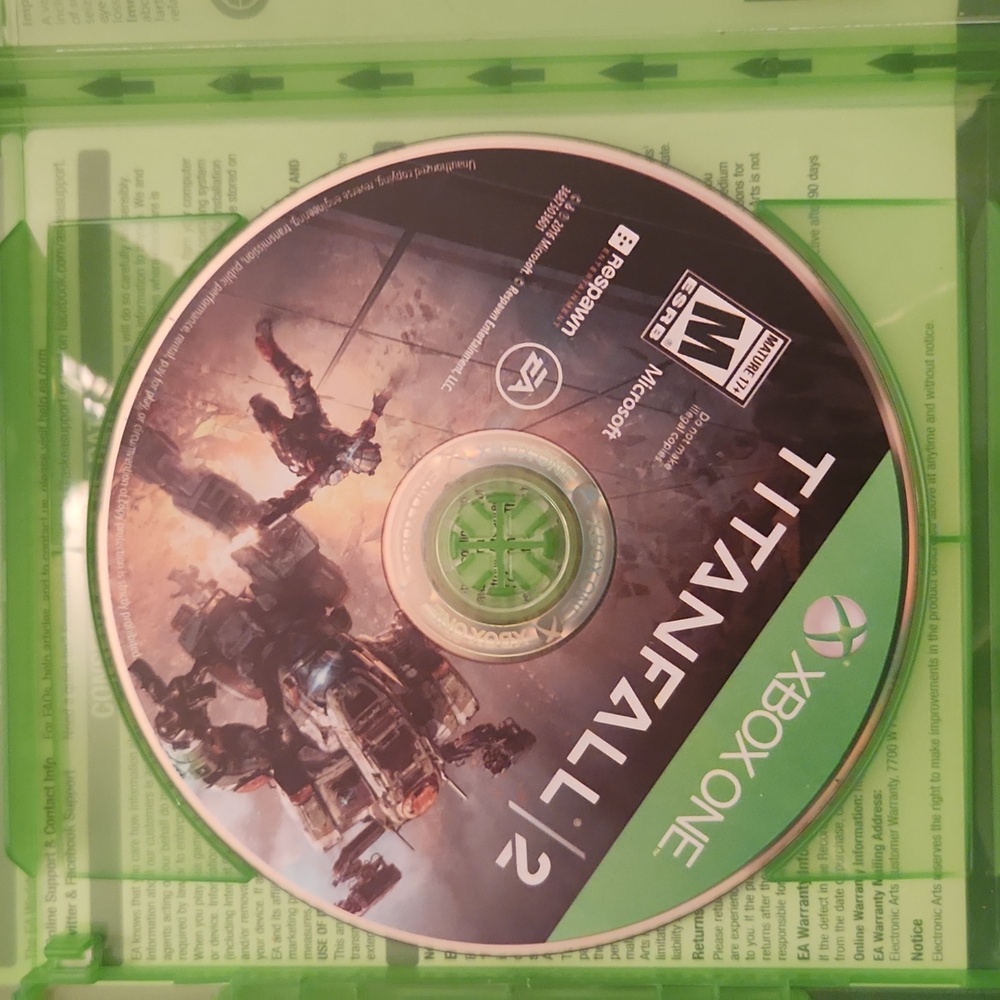 Titanfall 2 - Picture 3 of 4